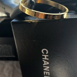 Chanel Bracelet
